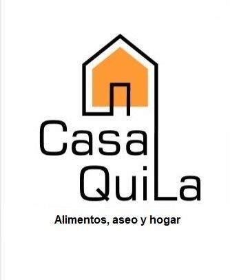 Logo de Casa Quila